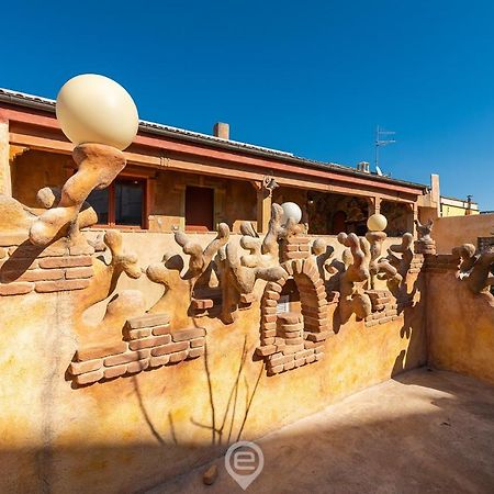 Gaudi Guesthouse Teulada Zewnętrze zdjęcie