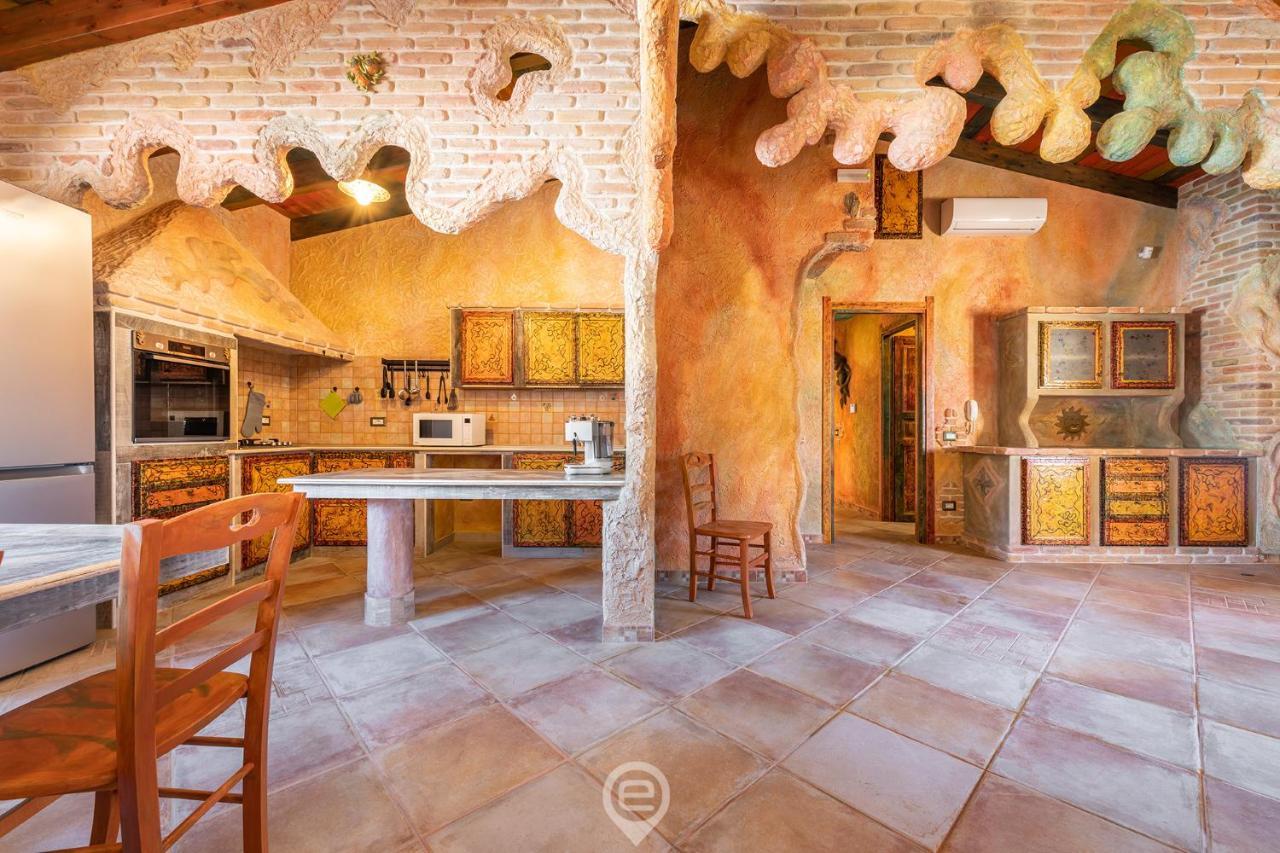 Gaudi Guesthouse Teulada Zewnętrze zdjęcie