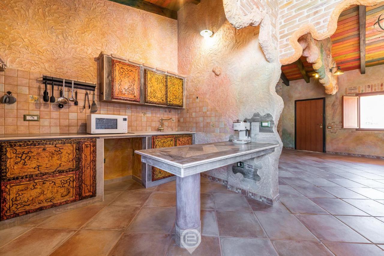 Gaudi Guesthouse Teulada Zewnętrze zdjęcie