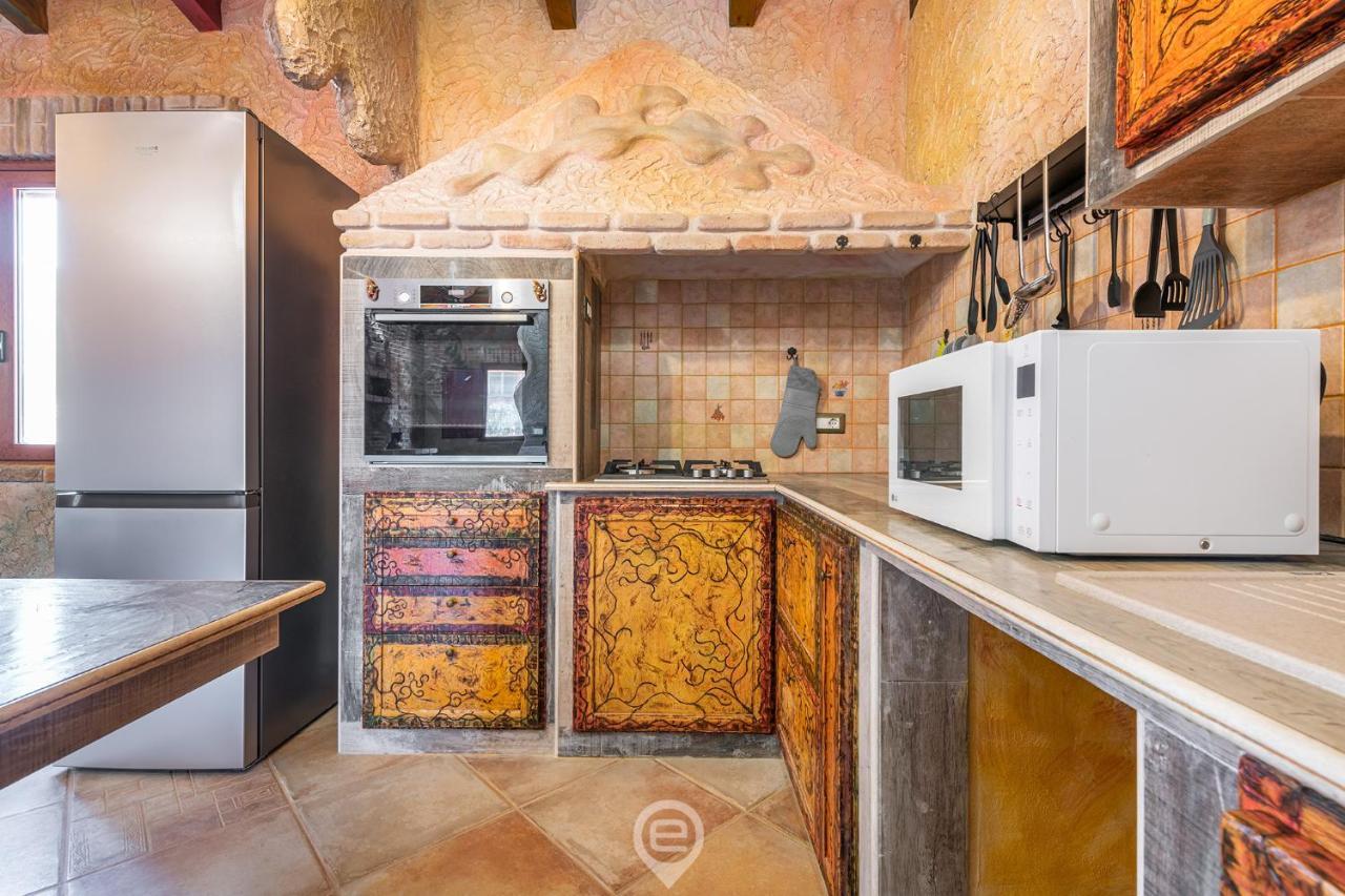 Gaudi Guesthouse Teulada Zewnętrze zdjęcie
