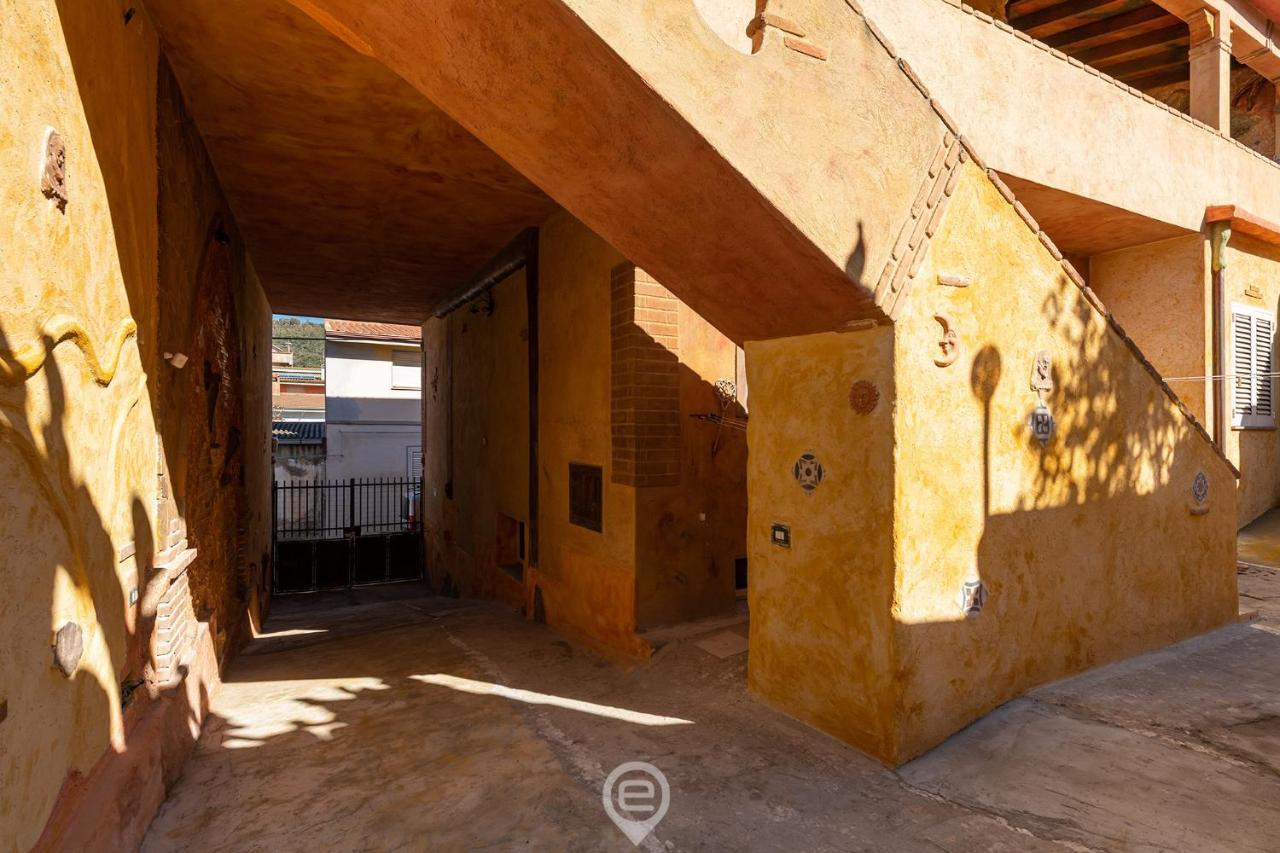 Gaudi Guesthouse Teulada Zewnętrze zdjęcie