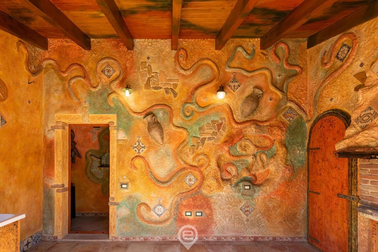 Gaudi Guesthouse Teulada Zewnętrze zdjęcie