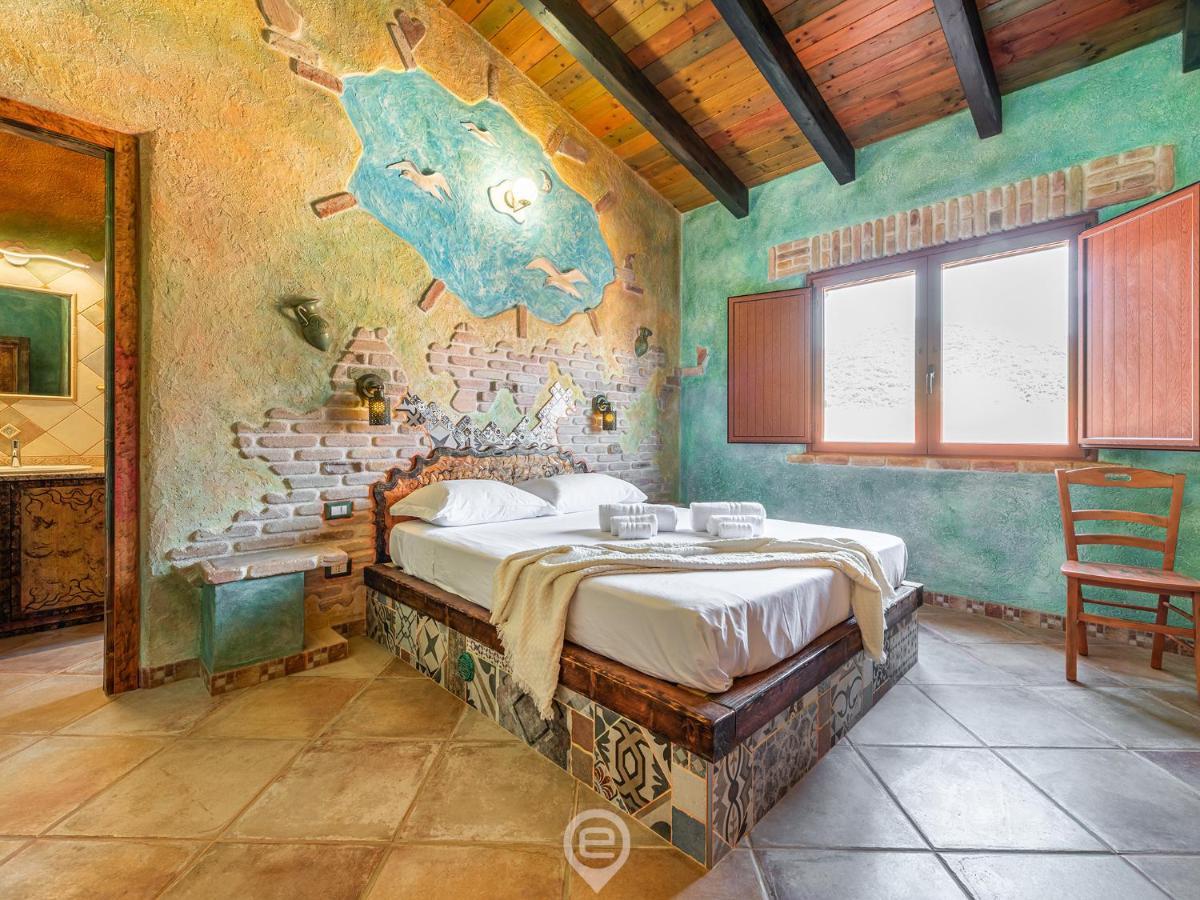 Gaudi Guesthouse Teulada Zewnętrze zdjęcie