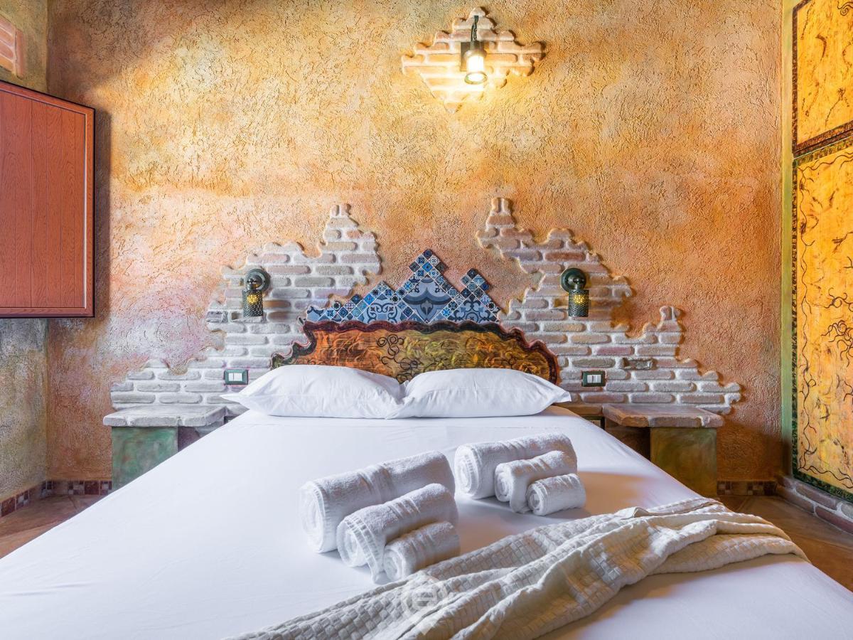 Gaudi Guesthouse Teulada Zewnętrze zdjęcie
